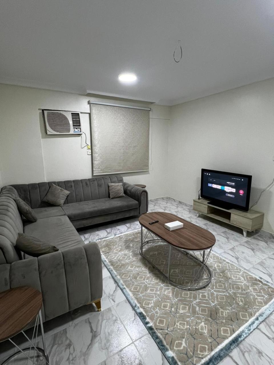 شقق الفتح الخاصة Al-Fateh Private Apartments マディーナ エクステリア 写真