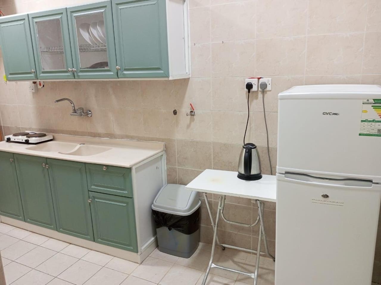 شقق الفتح الخاصة Al-Fateh Private Apartments マディーナ エクステリア 写真