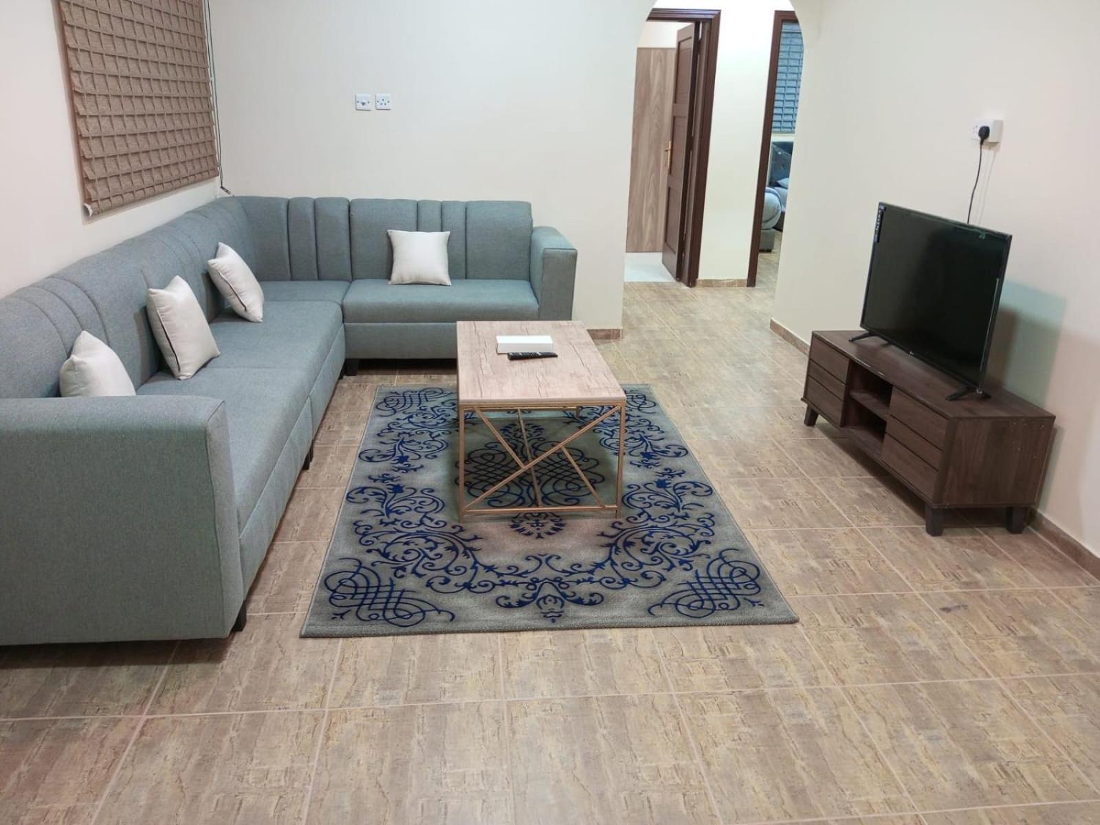 شقق الفتح الخاصة Al-Fateh Private Apartments マディーナ エクステリア 写真