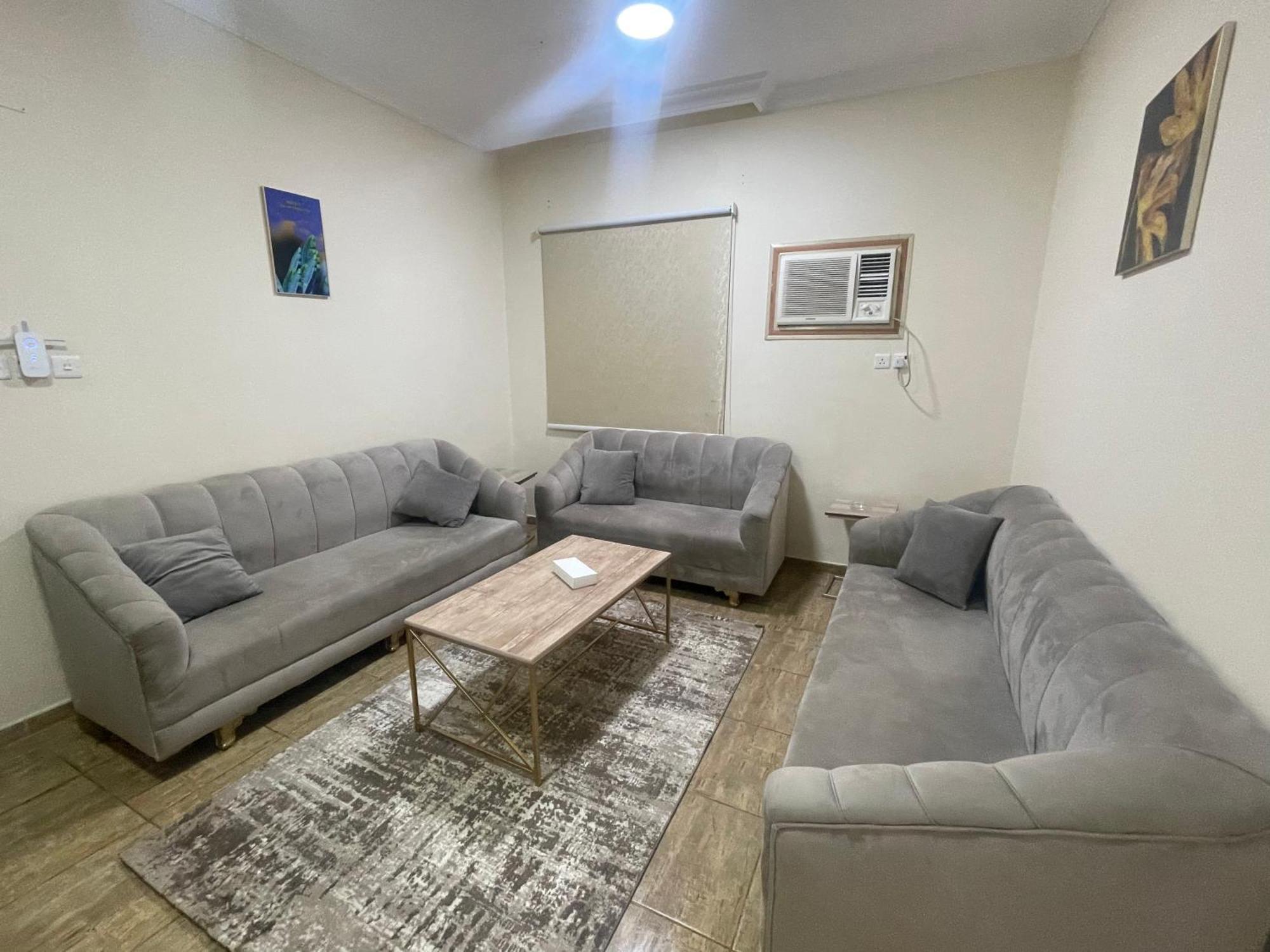 شقق الفتح الخاصة Al-Fateh Private Apartments マディーナ エクステリア 写真