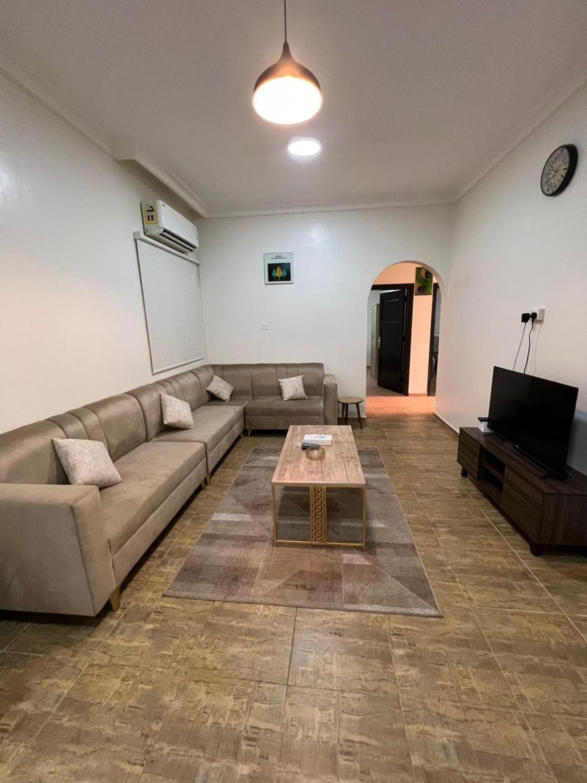 شقق الفتح الخاصة Al-Fateh Private Apartments マディーナ エクステリア 写真