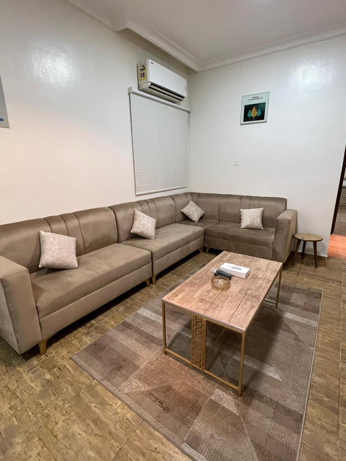 شقق الفتح الخاصة Al-Fateh Private Apartments マディーナ エクステリア 写真