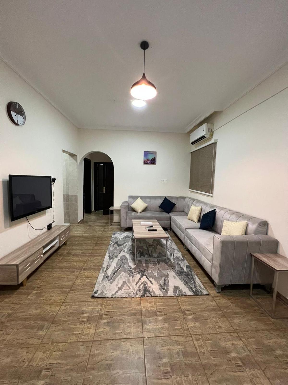 شقق الفتح الخاصة Al-Fateh Private Apartments マディーナ エクステリア 写真