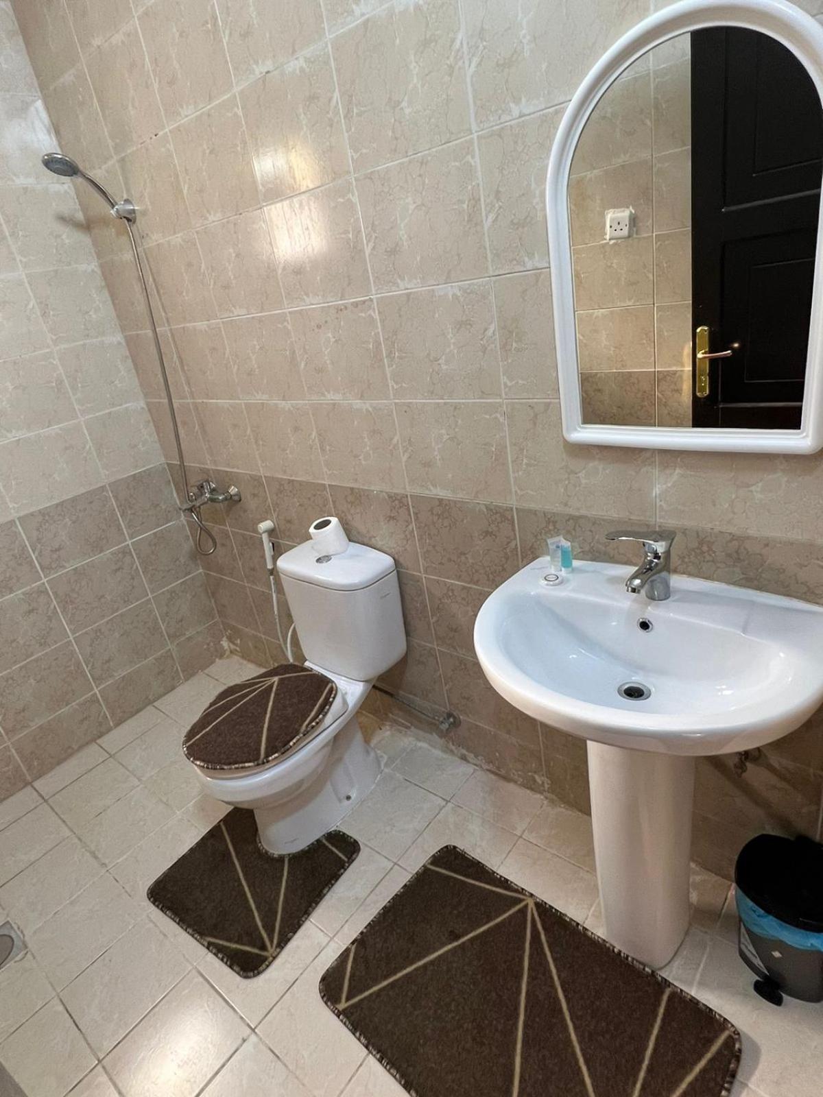 شقق الفتح الخاصة Al-Fateh Private Apartments マディーナ エクステリア 写真