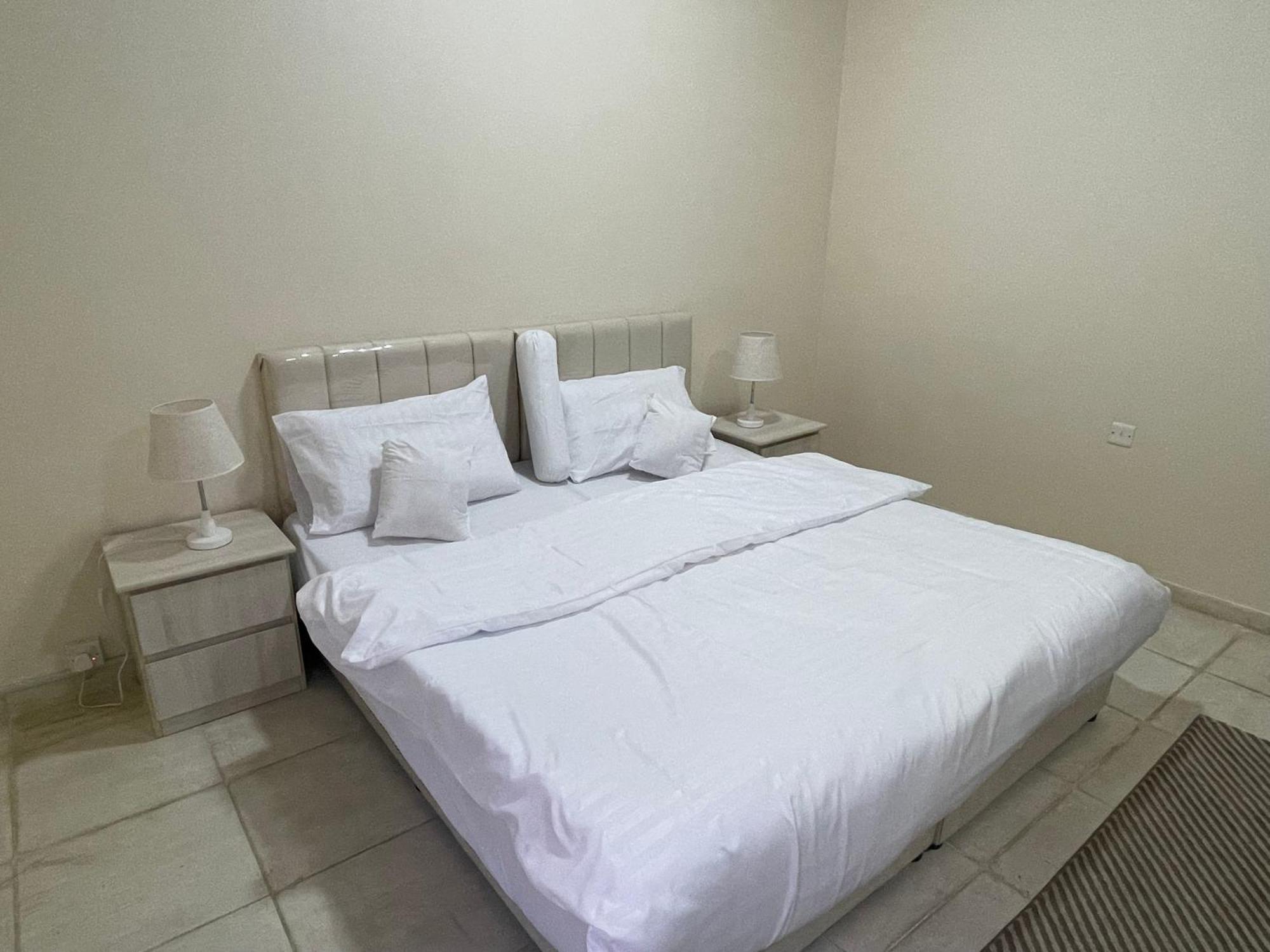 شقق الفتح الخاصة Al-Fateh Private Apartments マディーナ エクステリア 写真
