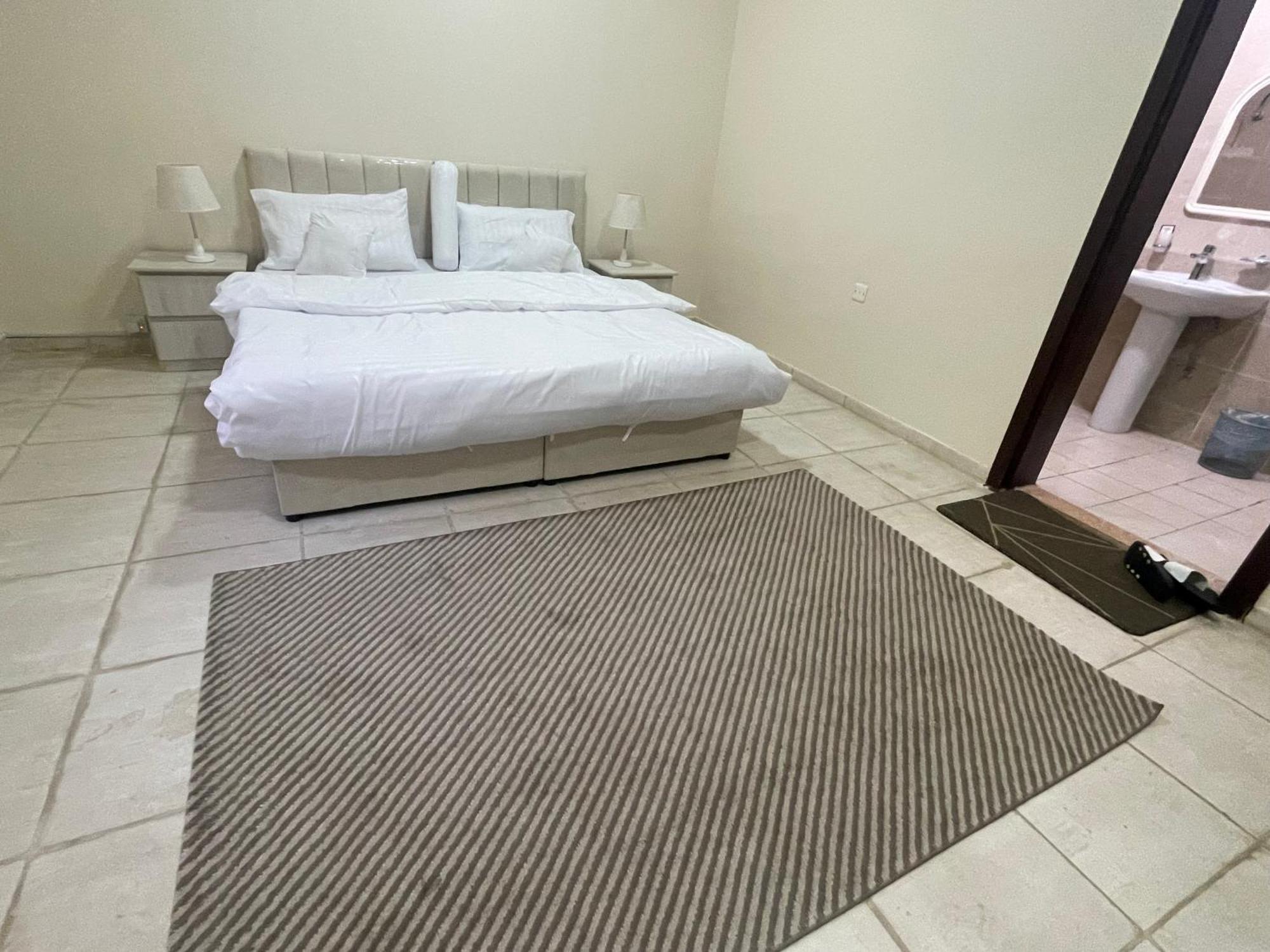 شقق الفتح الخاصة Al-Fateh Private Apartments マディーナ エクステリア 写真
