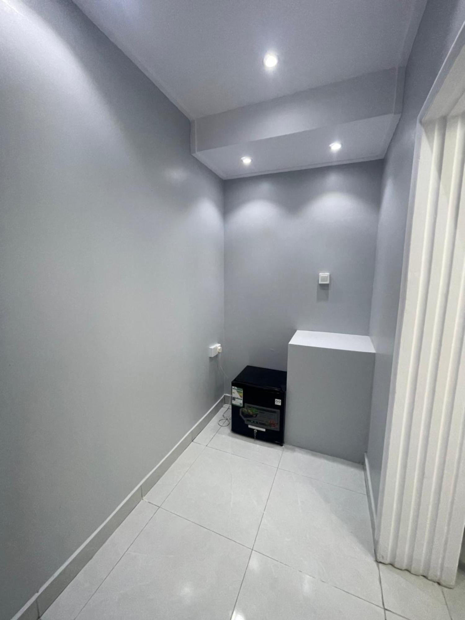 شقق الفتح الخاصة Al-Fateh Private Apartments マディーナ 部屋 写真