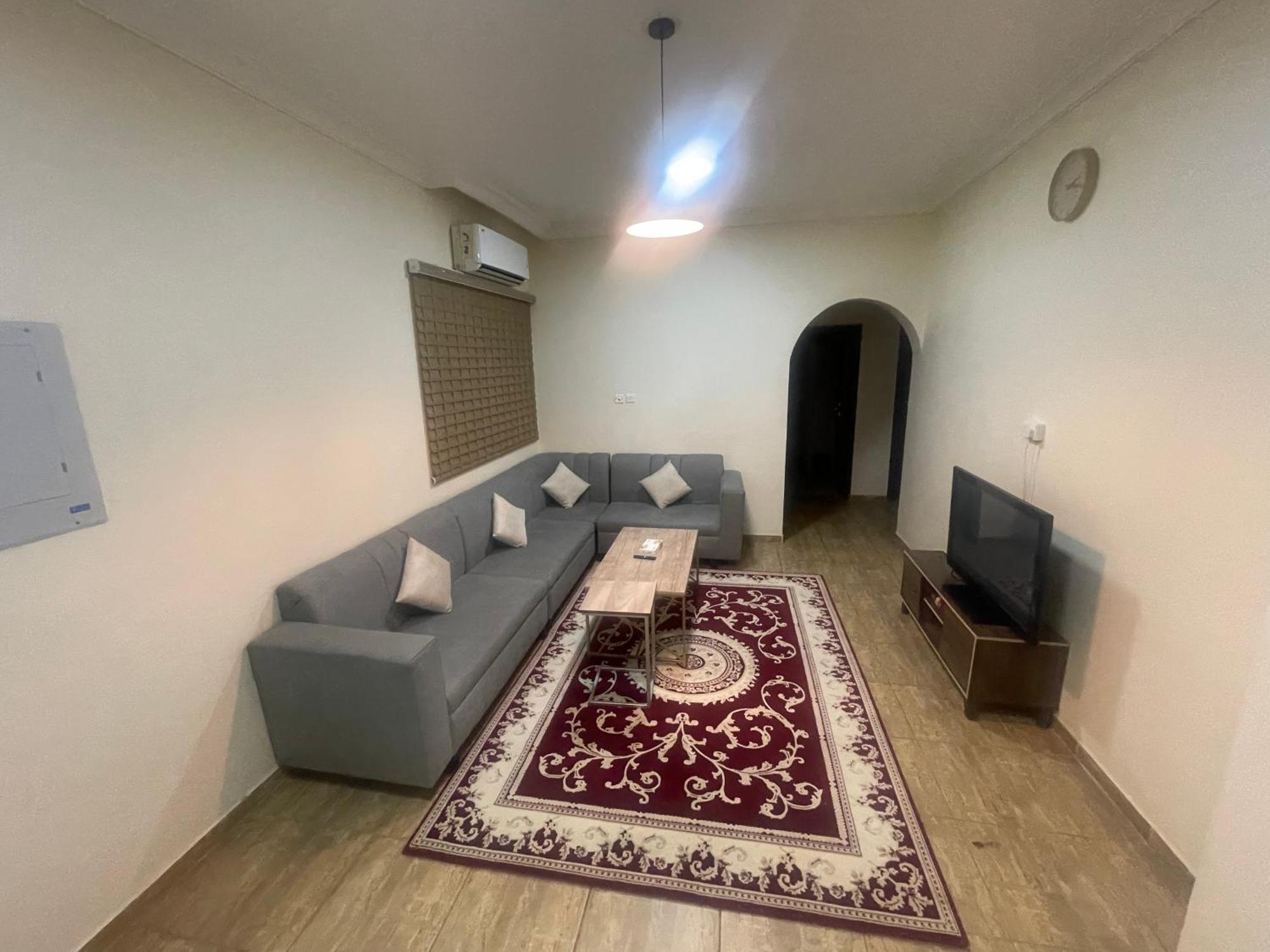 شقق الفتح الخاصة Al-Fateh Private Apartments マディーナ エクステリア 写真