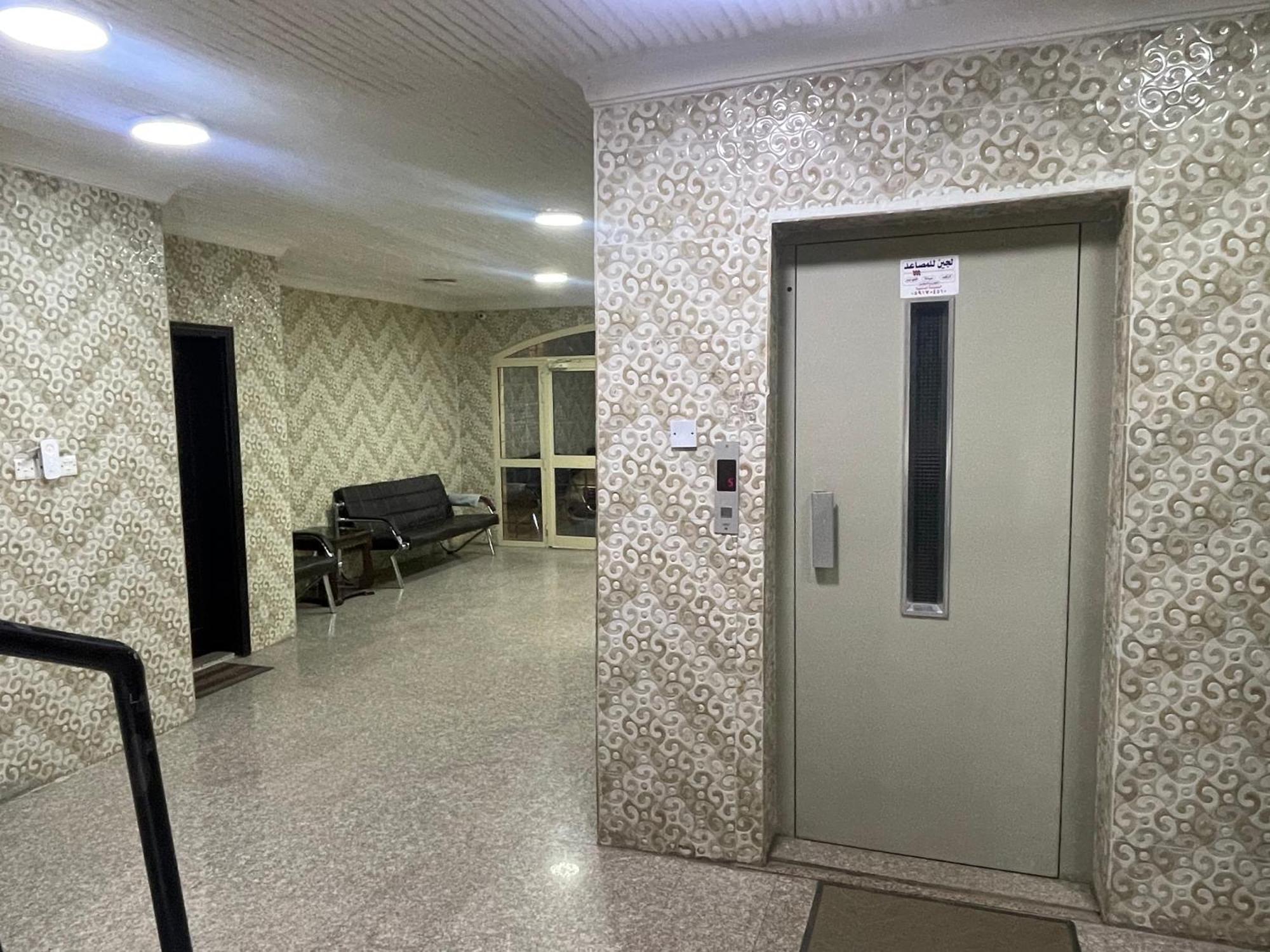 شقق الفتح الخاصة Al-Fateh Private Apartments マディーナ エクステリア 写真