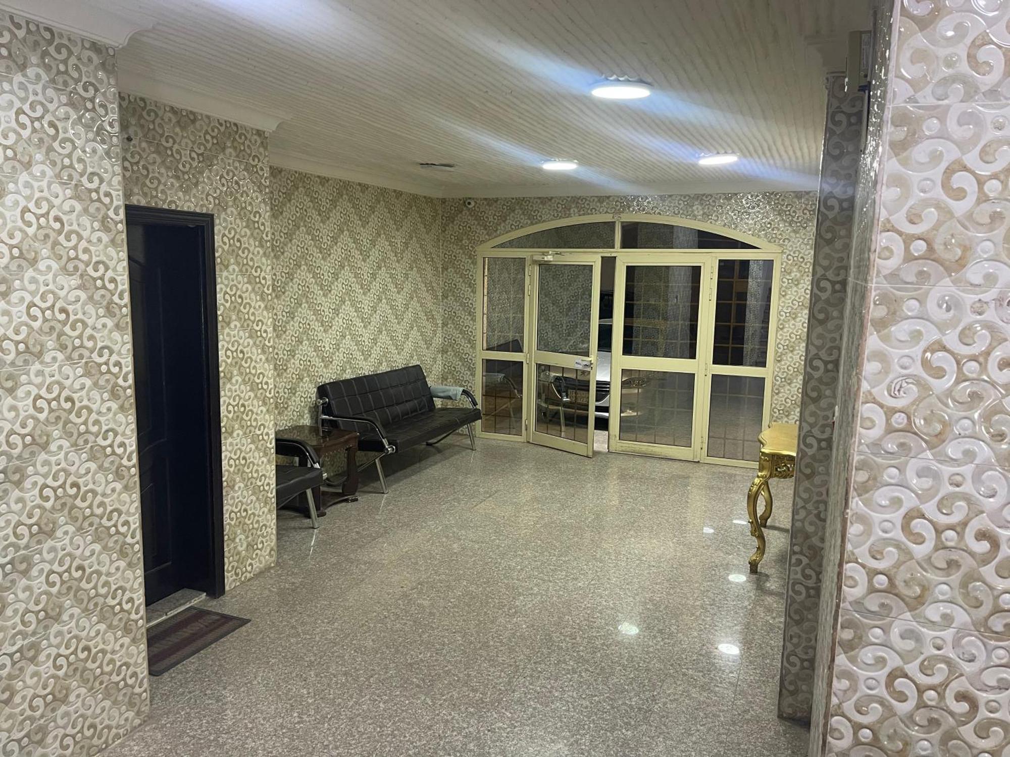 شقق الفتح الخاصة Al-Fateh Private Apartments マディーナ エクステリア 写真