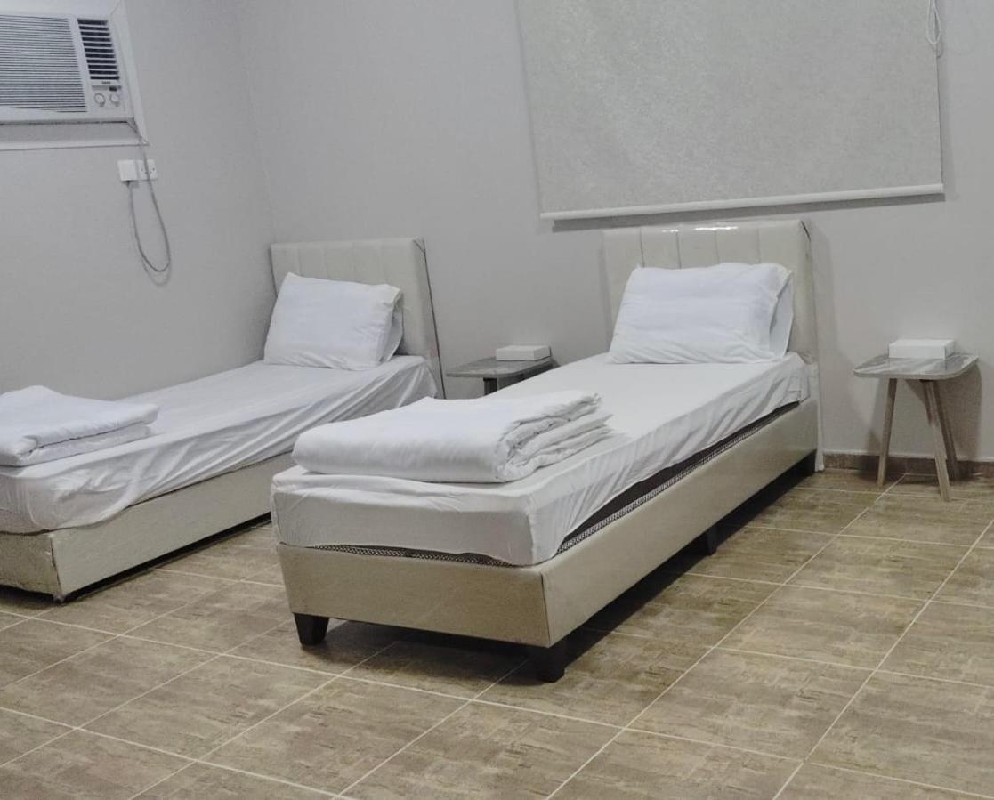 شقق الفتح الخاصة Al-Fateh Private Apartments マディーナ エクステリア 写真