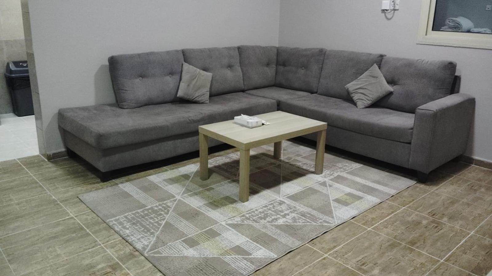 شقق الفتح الخاصة Al-Fateh Private Apartments マディーナ エクステリア 写真