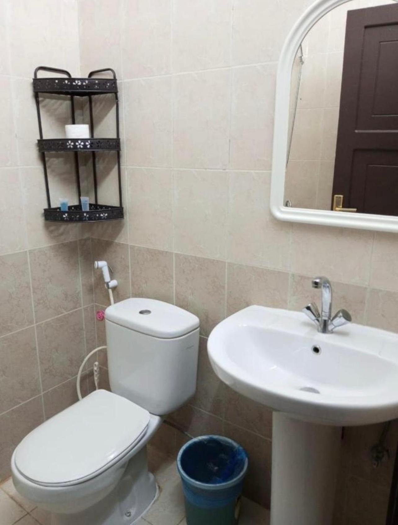 شقق الفتح الخاصة Al-Fateh Private Apartments マディーナ エクステリア 写真