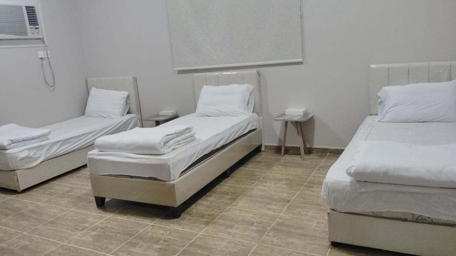 شقق الفتح الخاصة Al-Fateh Private Apartments マディーナ エクステリア 写真